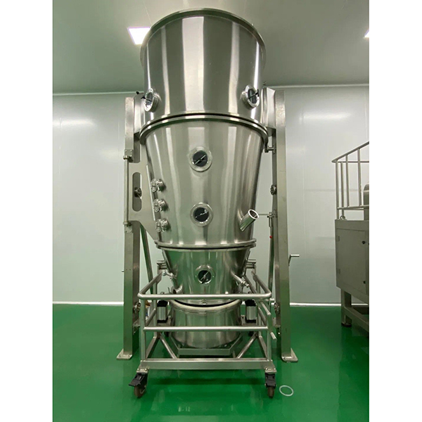 FG-Series-Vertical-Fluid-Bed-Dryer-(4)