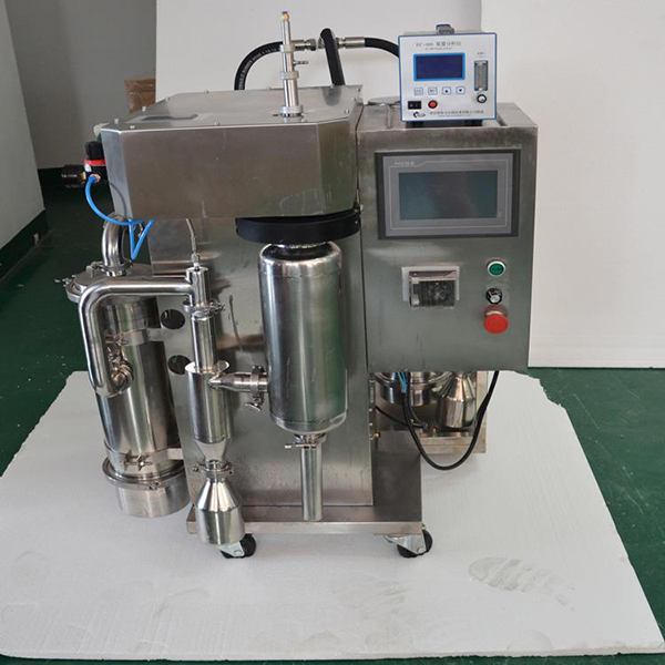 Small-(Laboratory)-spray-dryer-(6)